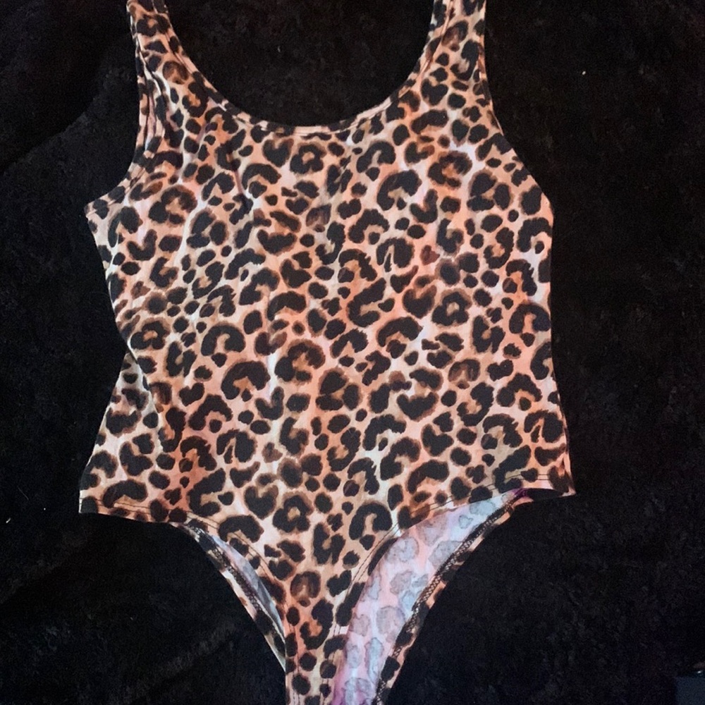 bodysuit